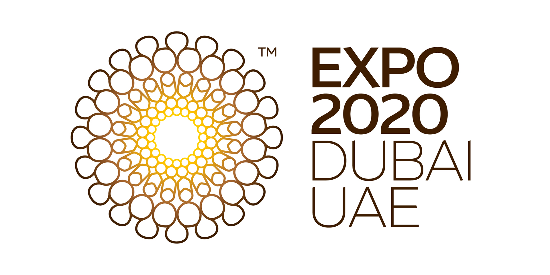 Expo 2020, James Branding