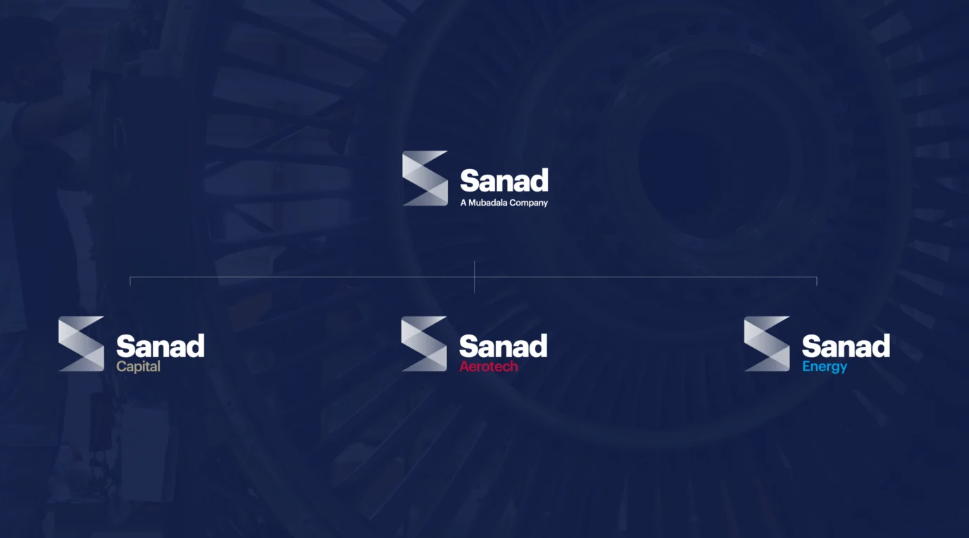 05 Sanad Brand Architecture